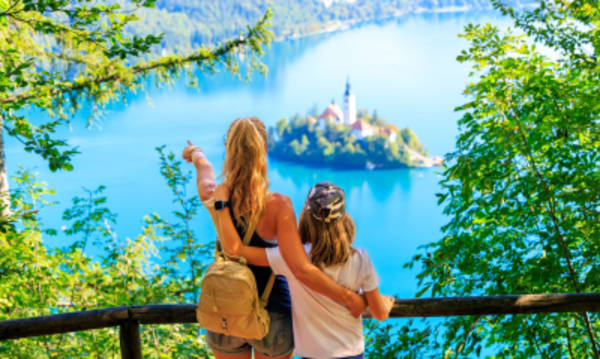 Slovenia's emerald paradise - 10