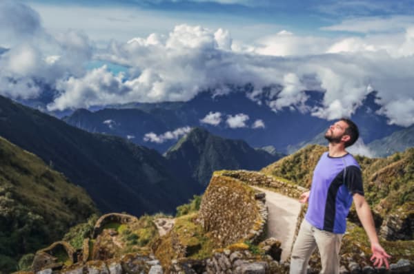 Classic Inca Trail to Machu Picchu - 8