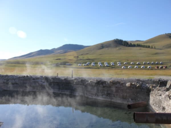 The Great West Expediton:  Arkhangay, Zavkhan, Altai and Almakuk Eagle Festival - 29