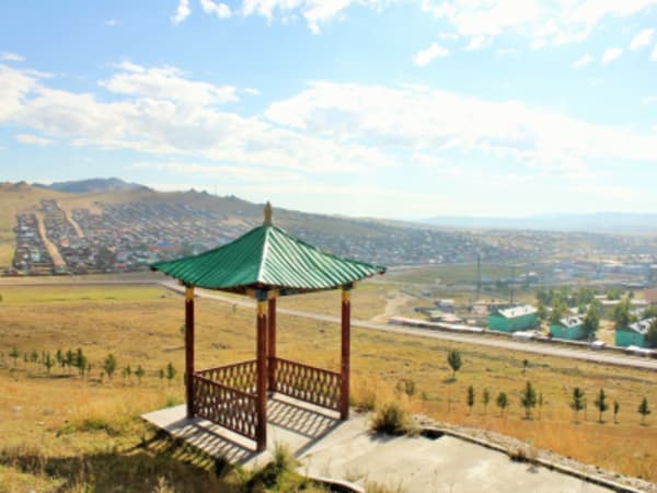 The Great West Expediton:  Arkhangay, Zavkhan, Altai and Almakuk Eagle Festival - 35