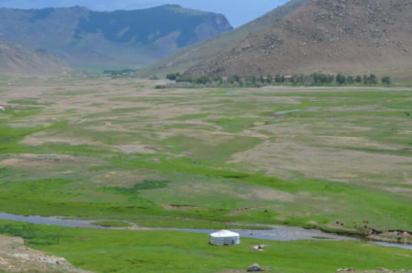 The Great West Expediton:  Arkhangay, Zavkhan, Altai and Almakuk Eagle Festival - 44