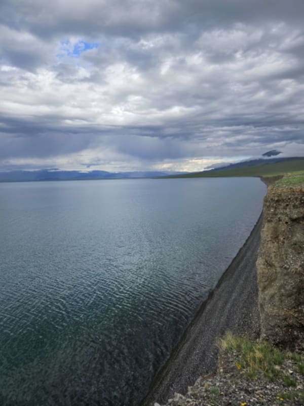 The Great West Expediton:  Arkhangay, Zavkhan, Altai and Almakuk Eagle Festival - 19