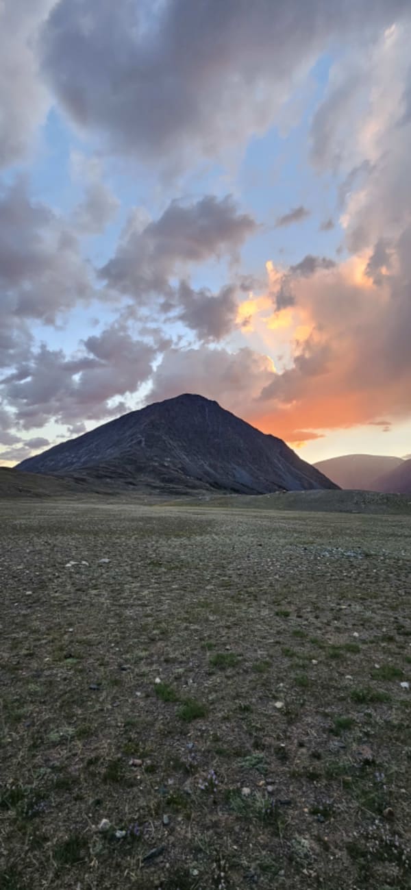 The Great West Expediton:  Arkhangay, Zavkhan, Altai and Almakuk Eagle Festival - 38