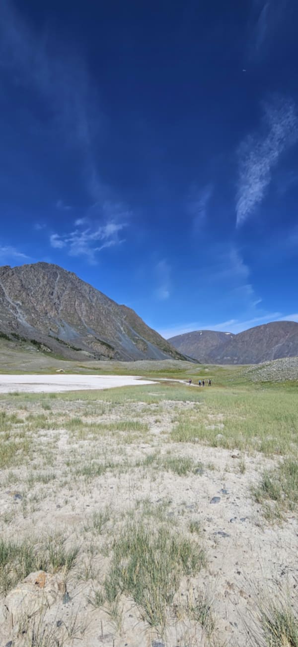The Great West Expediton:  Arkhangay, Zavkhan, Altai and Almakuk Eagle Festival - 27