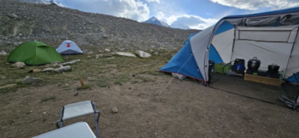 The Great West Expediton:  Arkhangay, Zavkhan, Altai and Almakuk Eagle Festival - 28