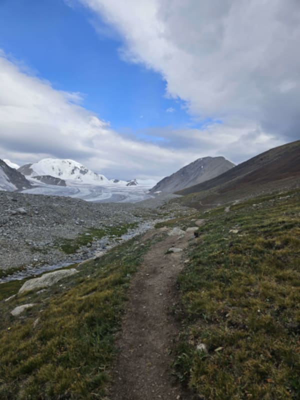 The Great West Expediton:  Arkhangay, Zavkhan, Altai and Almakuk Eagle Festival - 31