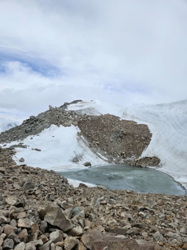 The Great West Expediton:  Arkhangay, Zavkhan, Altai and Almakuk Eagle Festival - 36
