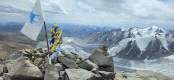 The Great West Expediton:  Arkhangay, Zavkhan, Altai and Almakuk Eagle Festival - 39