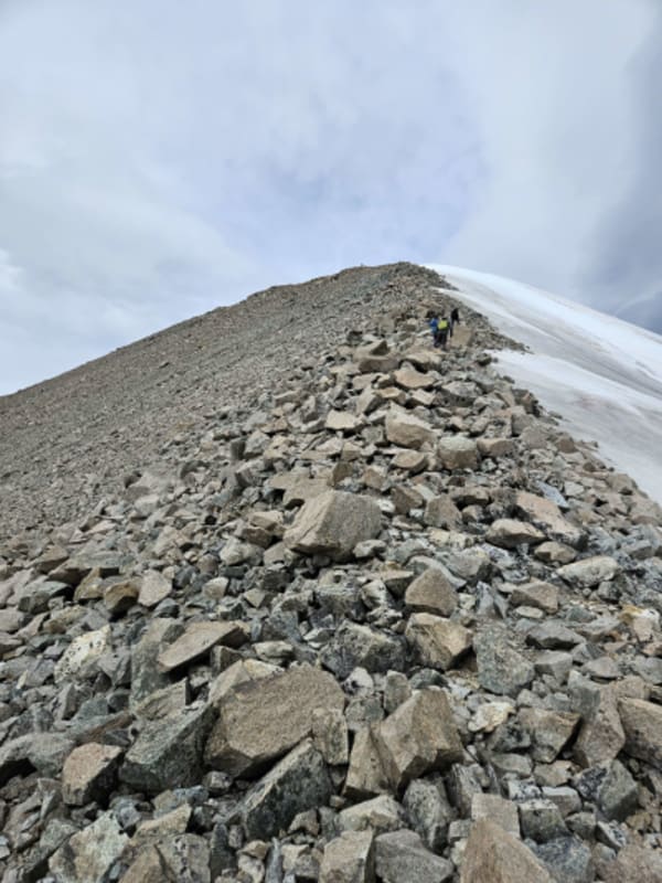 The Great West Expediton:  Arkhangay, Zavkhan, Altai and Almakuk Eagle Festival - 34