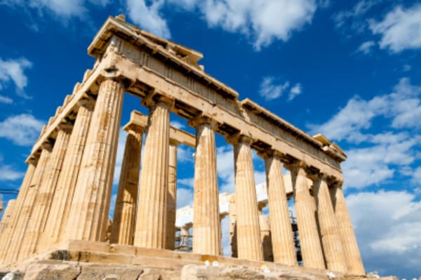 Cycladic Odyssey, Trip to Athens, Milos, Naxos, Santorini, 11 nights - 17
