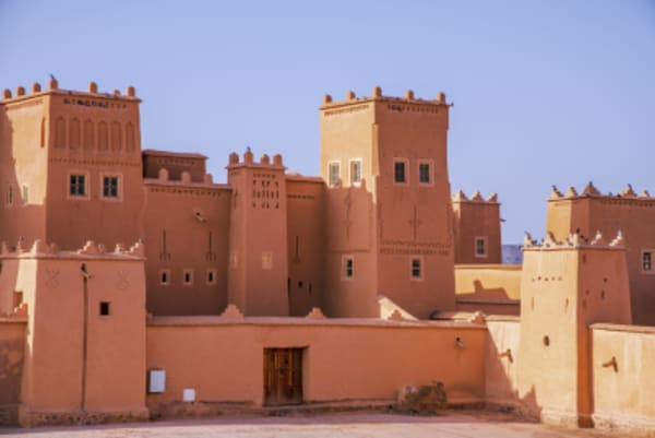 Morocco Desert Tour: Marrakech to Merzouga - 3