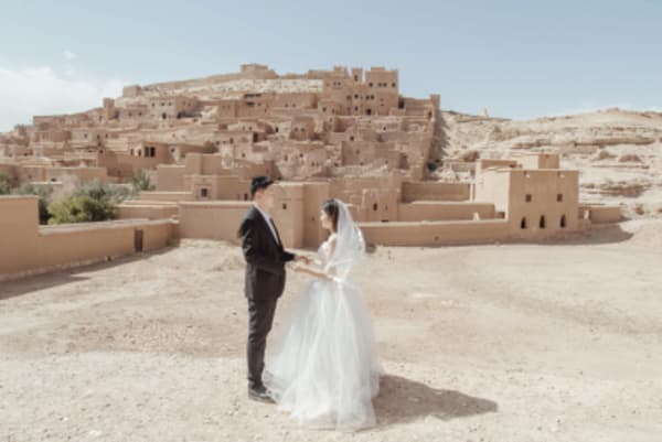 Morocco Desert Tour: Marrakech to Merzouga - 7