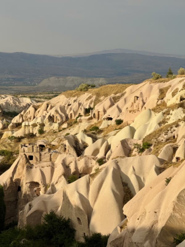 Turkey Uncovered: Timeless Wonders and Heritage - 21