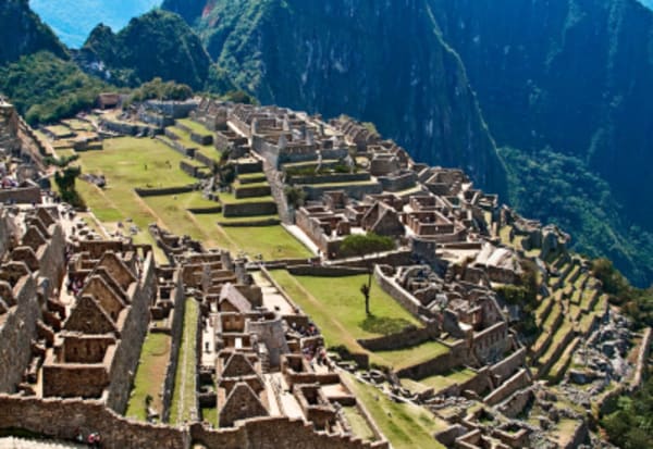 13-night Perú, Ecuador & The Galapagos - 2
