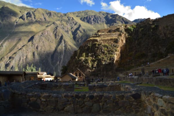 13-night Perú, Ecuador & The Galapagos - 14