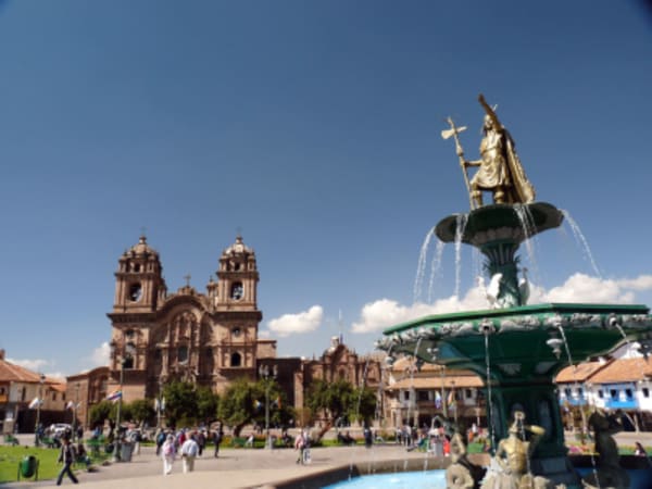 13-night Perú, Ecuador & The Galapagos - 5