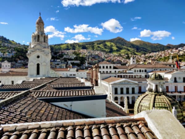 13-night Perú, Ecuador & The Galapagos - 8