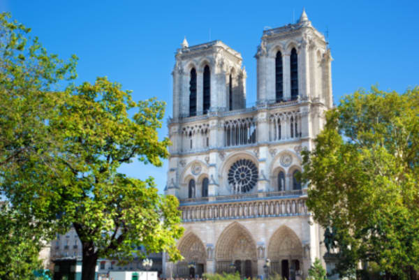 London & Paris: A Tale of Two Iconic Cities - 4