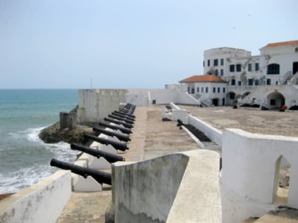 Ghana 8 Days Special - 3