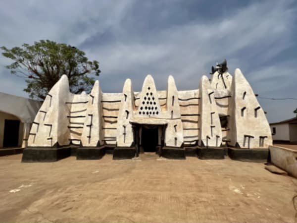 The Best of Ghana – 12 Days - 26