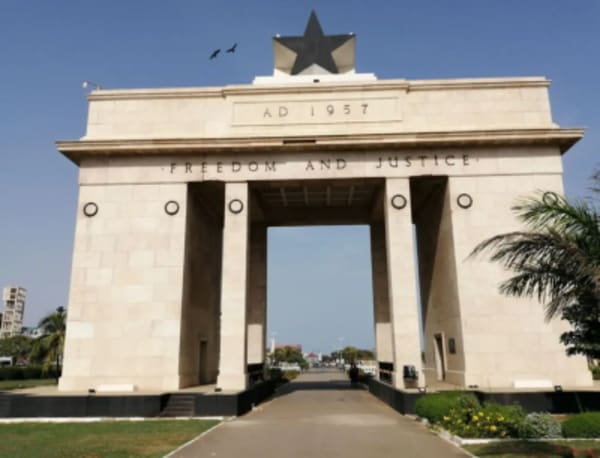 The Best of Ghana – 12 Days - 14