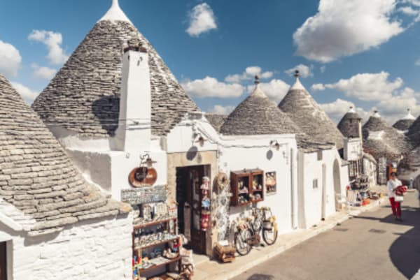 Puglia Road Trip: Italy’s Coastal and Cultural Gems - 2
