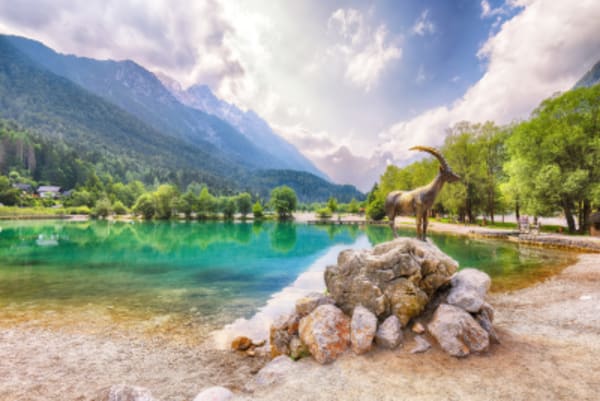 Slovenia Culture and Nature Adventure - 5