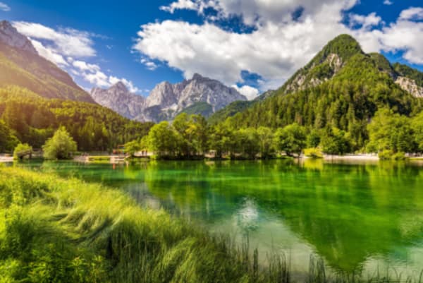 Slovenia Culture and Nature Adventure - 7