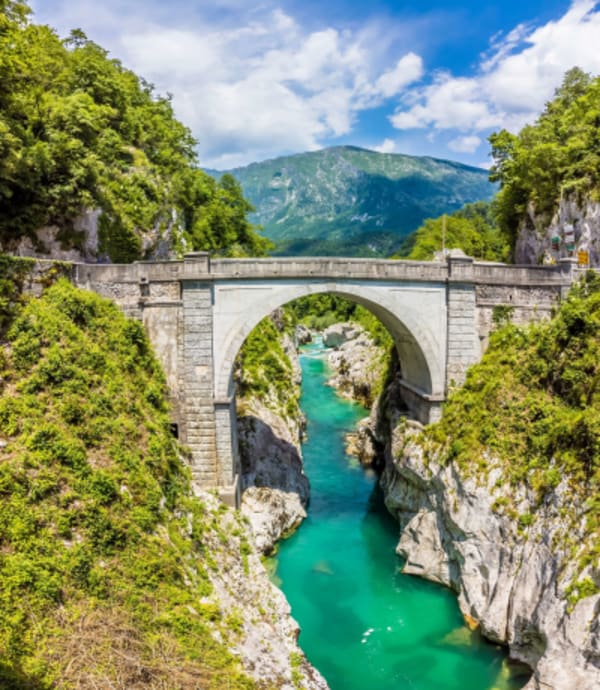 Slovenia Culture and Nature Adventure - 8