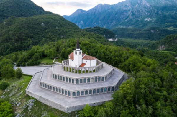 Slovenia Culture and Nature Adventure - 10