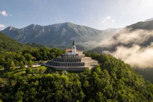 Slovenia Culture and Nature Adventure - 11