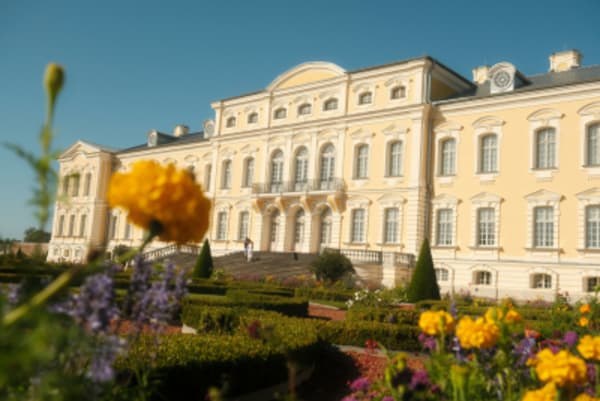 Sustainable Baltic Self-Drive in Latvia and Lithuania - 5