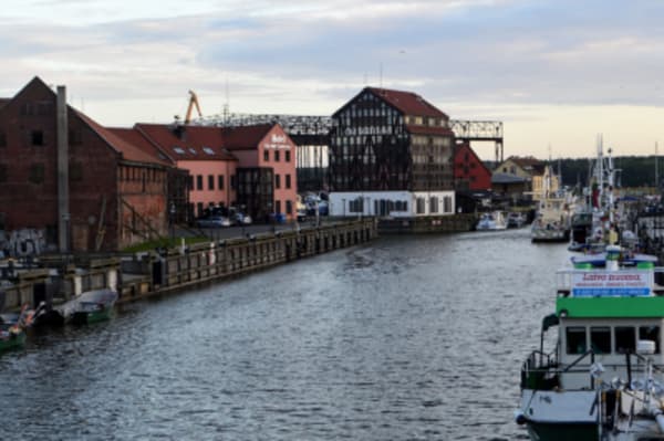 Sustainable Baltic Self-Drive in Latvia and Lithuania - 12