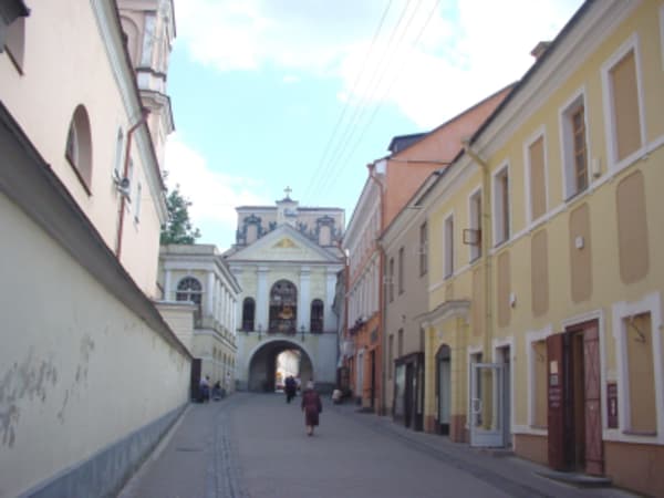 Sustainable Baltic Self-Drive in Latvia and Lithuania - 16