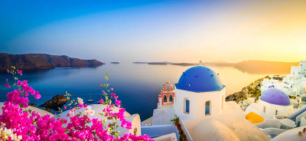 Aegean Greece: Athens, Mykonos, Paros, Naxos & Santorini - 14