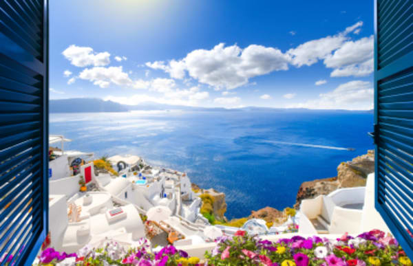 Aegean Greece: Athens, Mykonos, Paros, Naxos & Santorini - 20