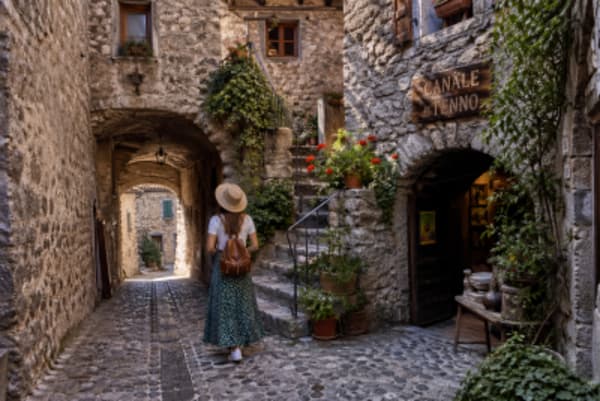 Lake Garda Self-Drive: Riva to Sirmione - 6
