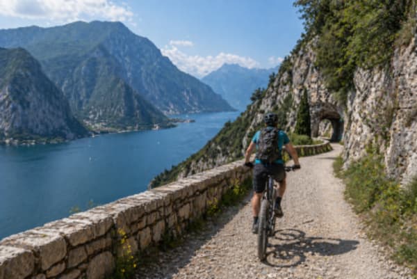 Lake Garda Self-Drive: Riva to Sirmione - 10