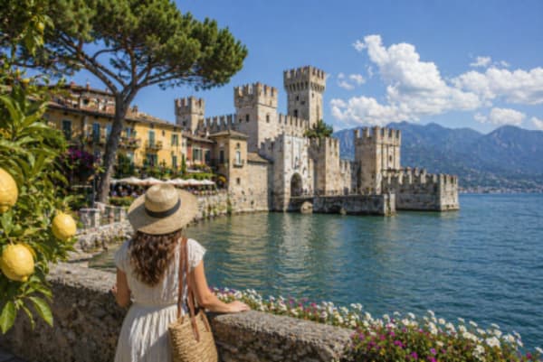 Lake Garda Self-Drive: Riva to Sirmione - 5