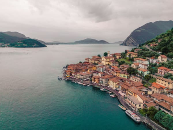 Lake Garda Self-Drive with Electric Car (from Milan) - 2