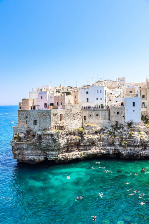 Puglia Gastronomy & Wine Road Trip (Spring-Autumn) - 1