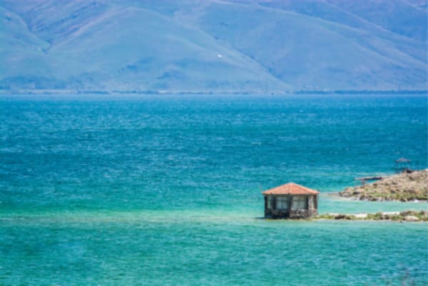 Armenia Culture, Monasteries, and Local Traditions - 24