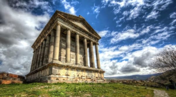 Armenia Culture, Monasteries, and Local Traditions - 30