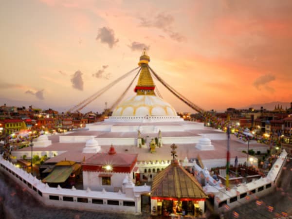 Nepal, Bhutan and Tibet Himalayan Journey - 5