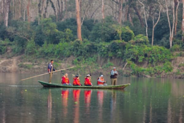 Nepal, Bhutan and Tibet Himalayan Journey - 11