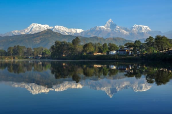 Nepal, Bhutan and Tibet Himalayan Journey - 4