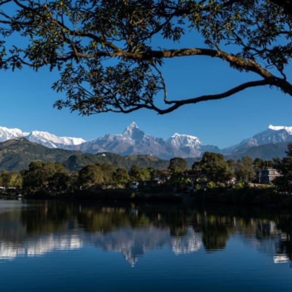 Nepal, Bhutan and Tibet Himalayan Journey - 6