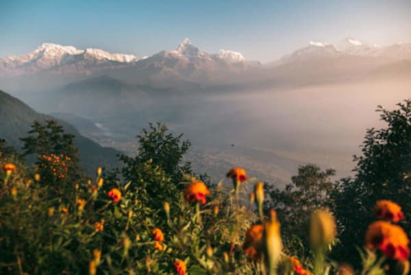 Nepal, Bhutan and Tibet Himalayan Journey - 9