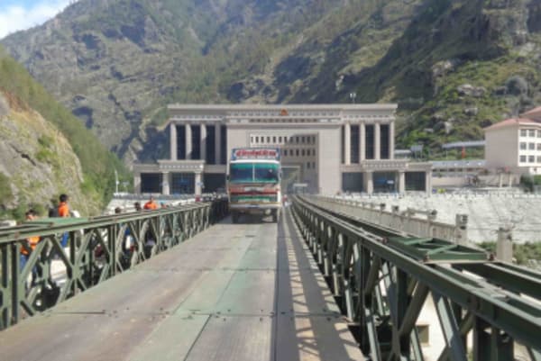 Nepal, Bhutan and Tibet Himalayan Journey - 10