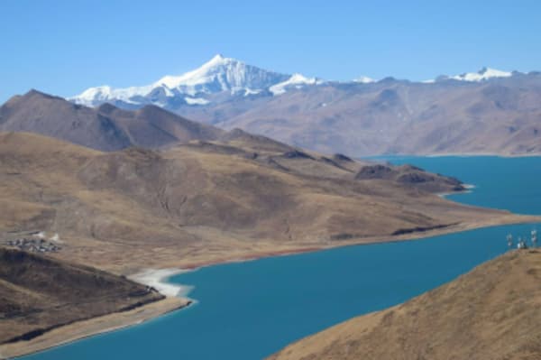 Nepal, Bhutan and Tibet Himalayan Journey - 16